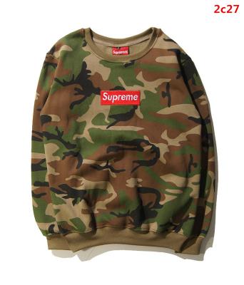 Cheap Supreme Hoodies wholesale No. 1